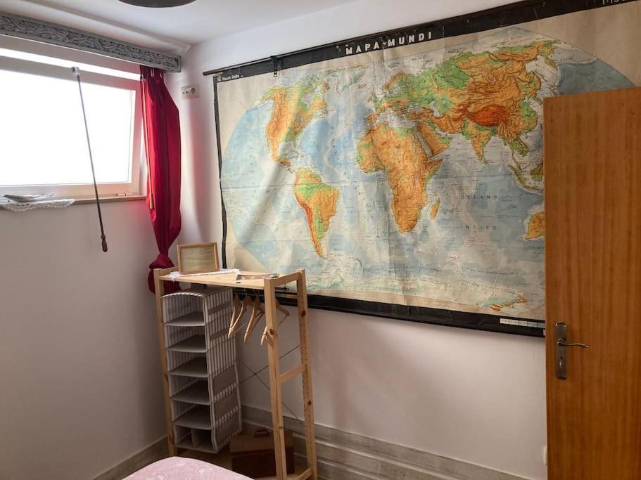 Casa Nova Villa Apúlia Eksteriør billede