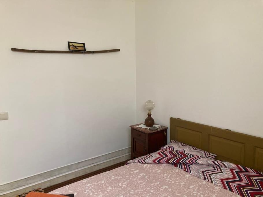 Casa Nova Villa Apúlia Eksteriør billede