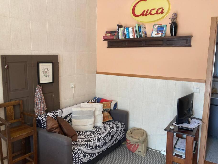 Casa Nova Villa Apúlia Eksteriør billede