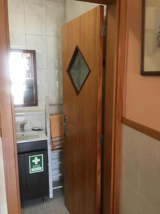 Casa Nova Villa Apúlia Eksteriør billede