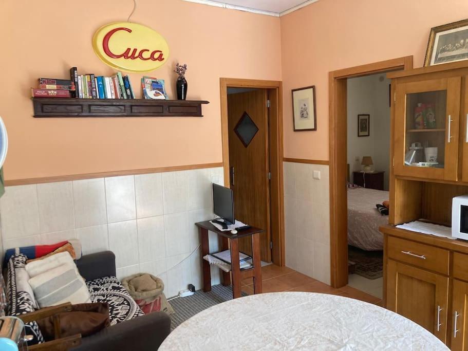 Casa Nova Villa Apúlia Eksteriør billede