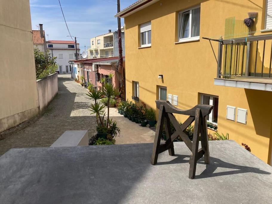 Casa Nova Villa Apúlia Eksteriør billede